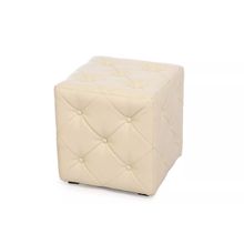 Мебельстория Пуф Ромби-1 бежевый к з ID - 310739