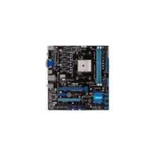 ASUS F2A55-M LE Socket FM2, AMD A55, DDR3,PCI-Ex16,