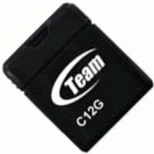 Team Team Group 16GB C12G Black