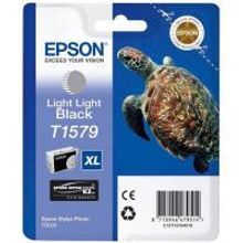 EPSON C13T15794010 картридж светло-серый