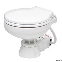 Osculati Evolution Space Saver electric toilet unit 12 V, 50.245.12