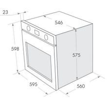 MAUNFELD MGOG.673W