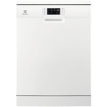 Посудомоечная машина Electrolux ESF9552LOW 60см белый