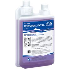 Dolphin Universal Extra D 015 5 л
