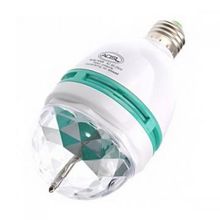 Вращающаяся диско-лампа для вечеринок