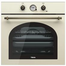 TEKA HRB 6300 VANILLA OB