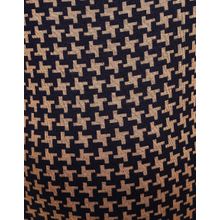 40 недель темно-синий