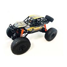 Радиоуправляемый краулер MZ Climbing Car 1:10 Meizhi MZ-2837-Orange (MZ-2837-Orange)