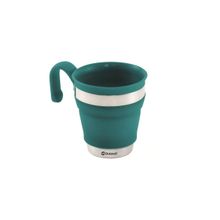 Outwell Складная кружка Outwell Collaps Mug Deep Blue