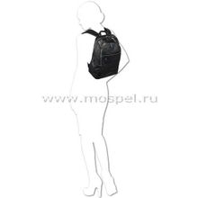Рюкзак Piquadro CA3214B2 N черный