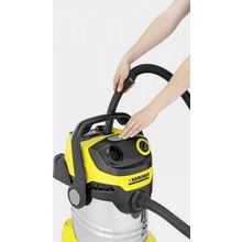 Пылесос строительный Karcher WD 5 Premium 1.348-230