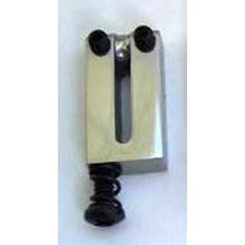 BRIDGE SECTION AMERICAN SERIES STRAT  TELE - POLISHED