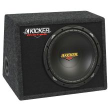 Kicker VES-124