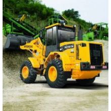 Шины для фронтального погрузчика Hyundai HL730-7A