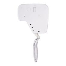 Фен настенный CONNEX HAD-120-18B1