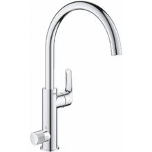 Смеситель Grohe Blue Pure Eurosmart для кухонной мойки, 31722000