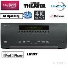 Arcam AV950 Black