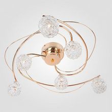 Eurosvet Madlen 80103 6 золото