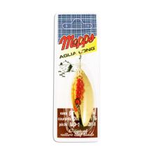 Блесна Mepps Aglia Longue Or №4 17г (CLAL10045)