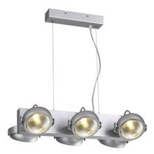 Odeon Light 3494 60L FLABUNA люстра подвесная