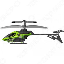 Silverlit «Мой первый вертолет»