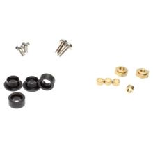 Wallas Набор ролликов для петель Wallas 368057 для оборудования 270