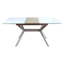 ПМ: Stool Group Стол обеденный Орландо DT-895N