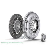 Комплект Сцепления Luk арт. 620316600