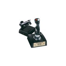 Джойстик Thrustmaster Hotas Cougar (2960534) USB