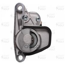 Стартер Nissan Qashqai (06-) 2.0i STARTVOLT арт. LST1401