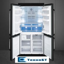 Холодильник Smeg FQ960N