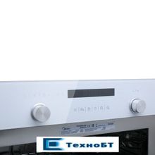 Встраиваемый электрический духовой шкаф Midea TF944EG9-WH