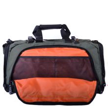 Athlete Спортивная сумка 40170 хаки