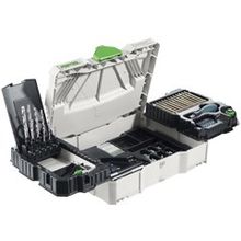 Монтажный набор Festool SYS 1 CE-SORT