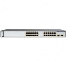 Коммутатор Cisco Catalyst (WS-C3750G-24T-S-RF)