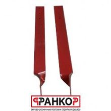 Кронштейн коньковый GL Optima PE