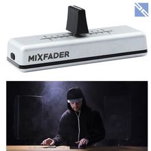 Мониторный переключатель MIXFADER Bluetooth Wireless Fader портативный фейдер  EDJ-MIXFADER