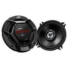 Колонки автомобильные 13 см 2-полосные JVC CS-DR520, 40W