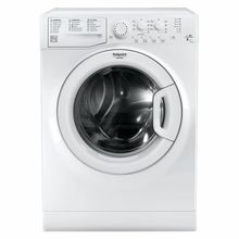 Стиральная машина узкая Hotpoint VMSL 601 W