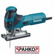 Лобзик электрический "Makita" 4351CT, 720Вт   4351CT