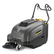 KARCHER KM 75 40 W Bp Pack Jubilee