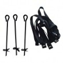 DFC Anchor Kit 3pcs