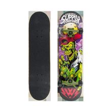 Shaun White Скейтборд Victory, 31,5х8", Abec-7