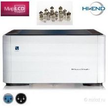 PS Audio BHK Signature 300 Mono Silver