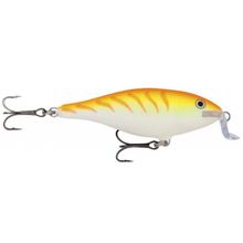 Воблер Shallow Shad Rap SSR09, OTU Rapala