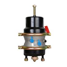 Камера тормозная Тип 20 24 задняя  , КРАЗ, МАЗ с энергоаккумулятором