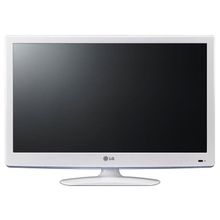 Телевизор LED LG 32" 32LS359T белый HD READY DVB-T2 C