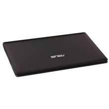 Asus ASUS K53U (E-450 1650 Mhz 15.6" 1366x768 2048Mb 320Gb DVD-RW Wi-Fi Win 7 HB)