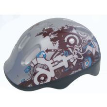 Шлем защитный (серый) PWH-20