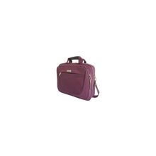 Женская сумка для ноутбука 15.6" Stelz 955 Bordo